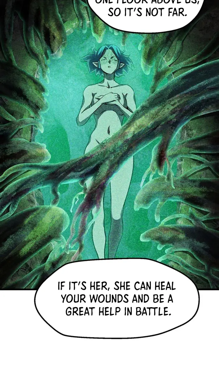 Latna Saga: Survival of a Sword King Chapter 237 Page 106