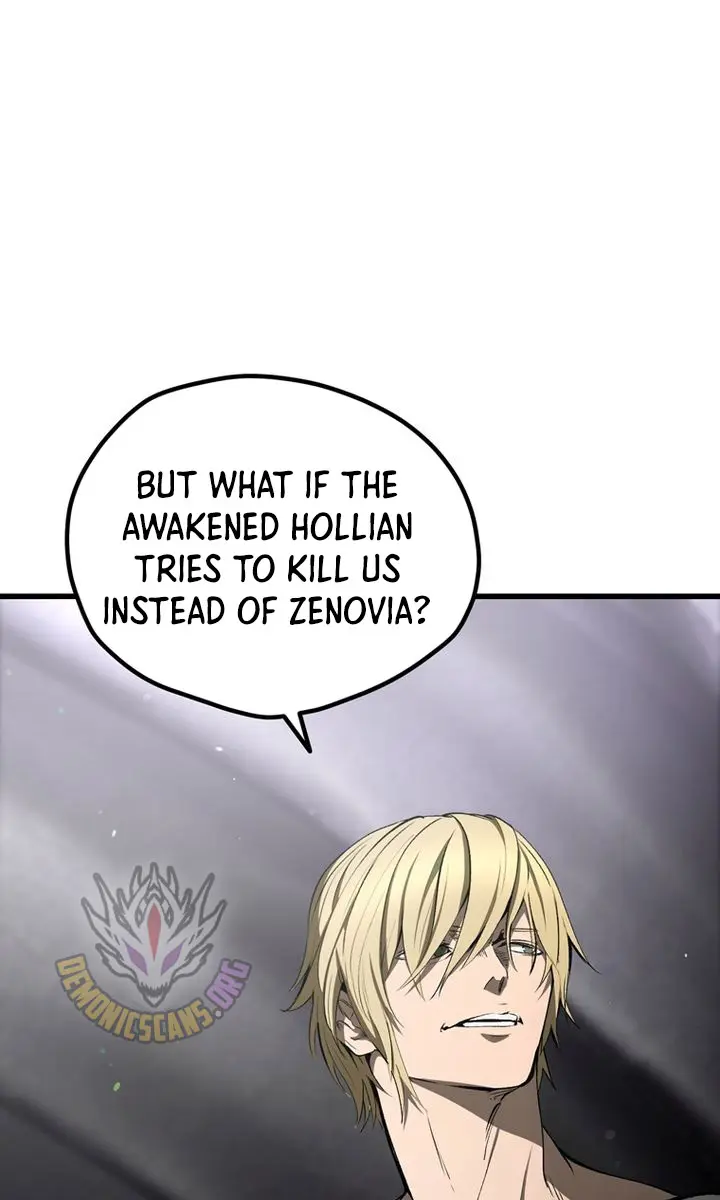 Latna Saga: Survival of a Sword King Chapter 237 Page 107