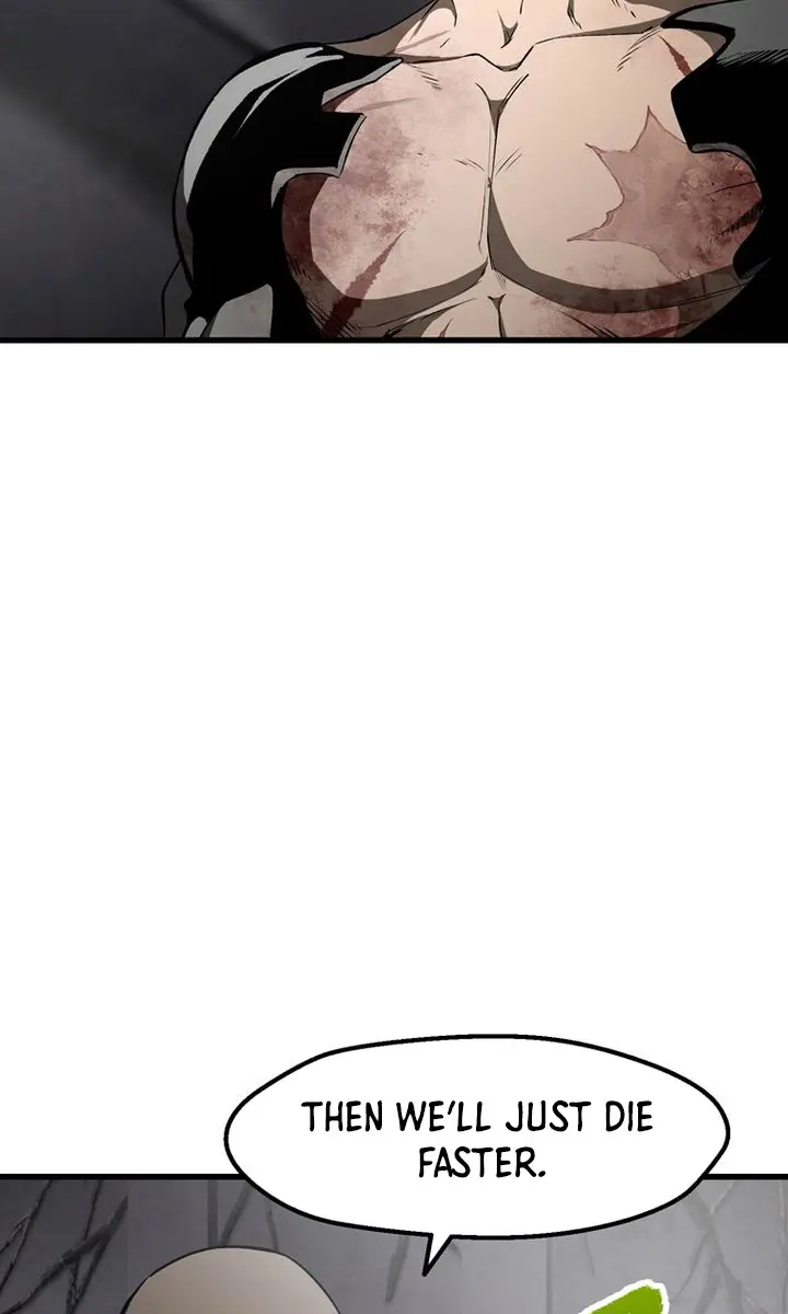 Latna Saga: Survival of a Sword King Chapter 237 Page 108
