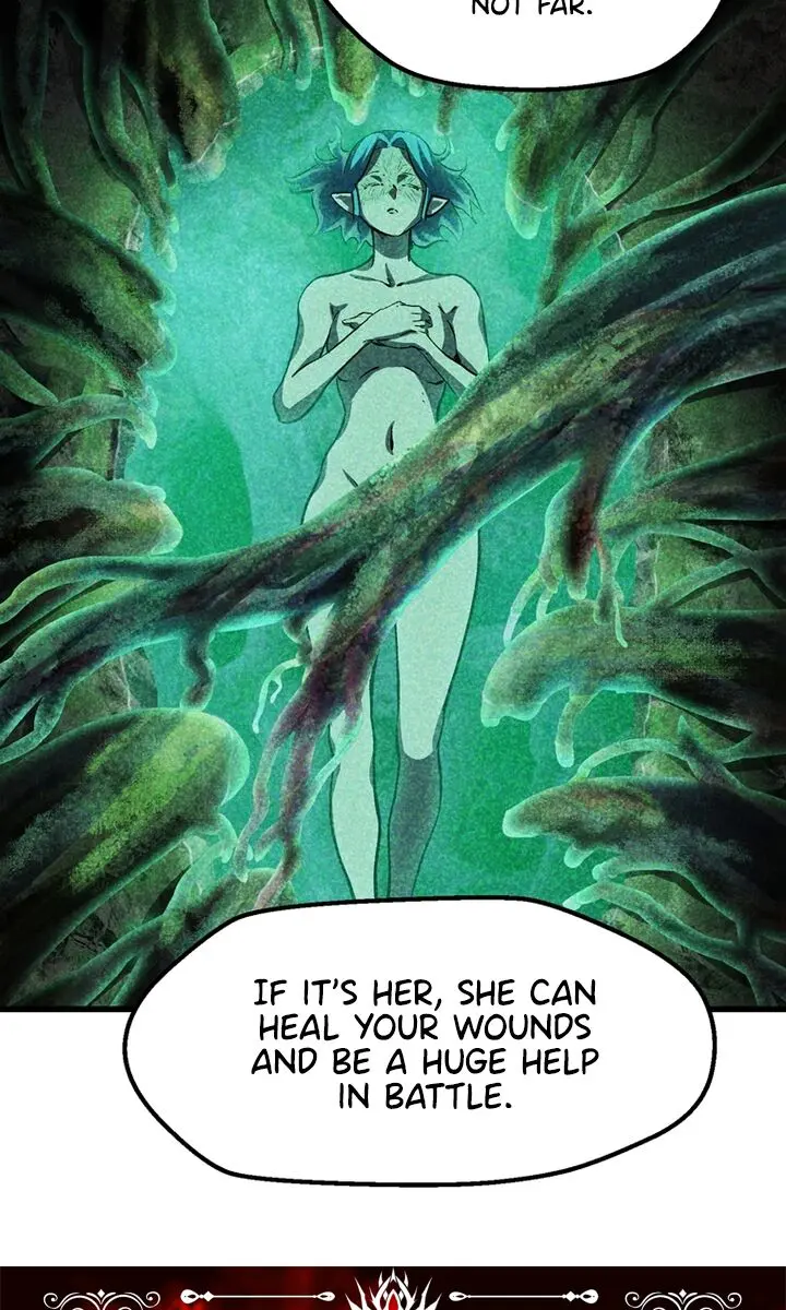 Latna Saga: Survival of a Sword King Chapter 238 Page 4