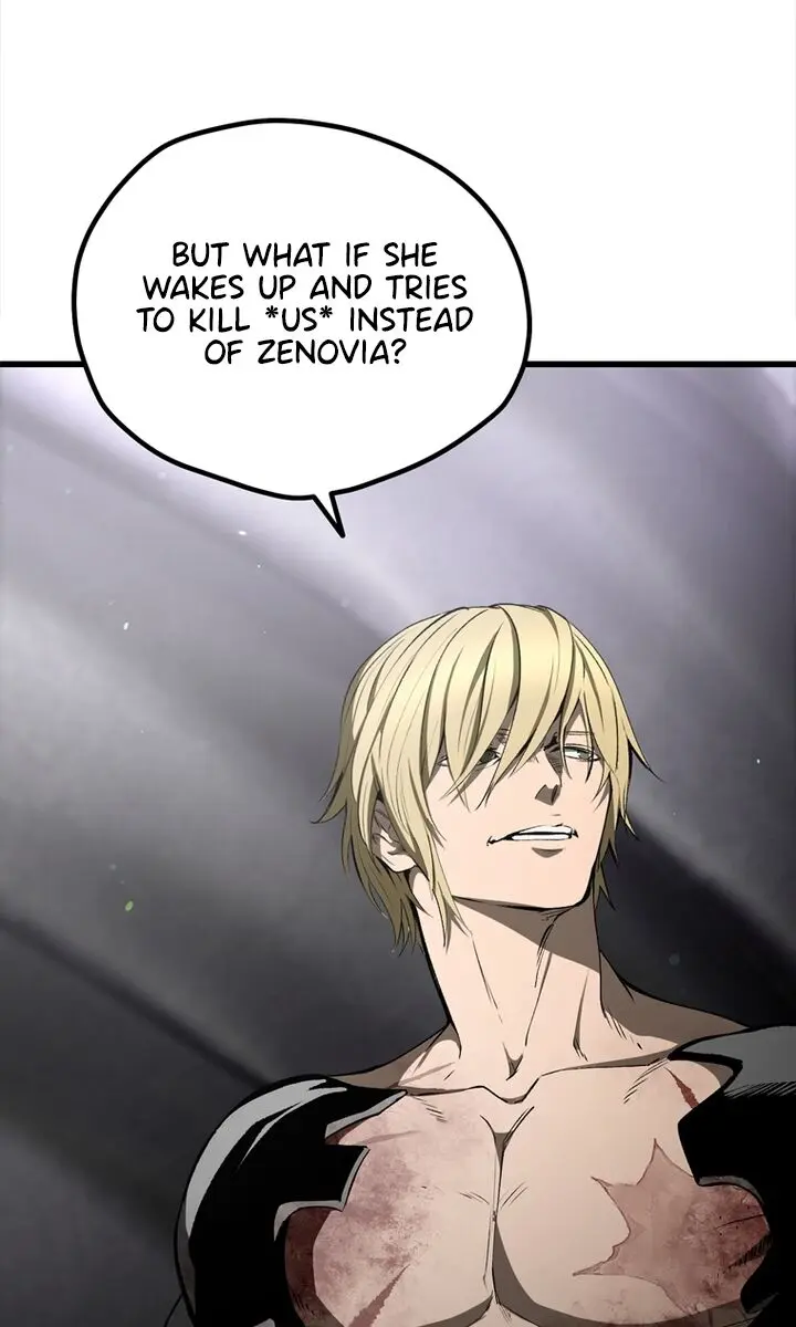 Latna Saga: Survival of a Sword King Chapter 238 Page 6