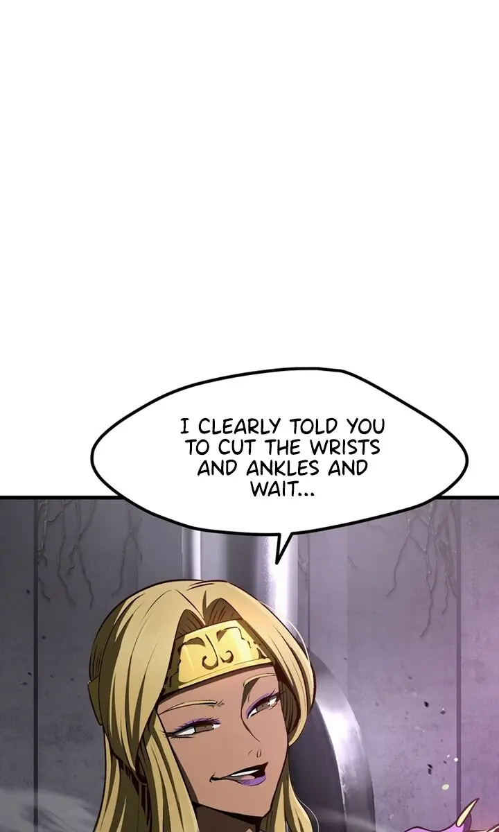 Latna Saga: Survival of a Sword King Chapter 238 Page 16