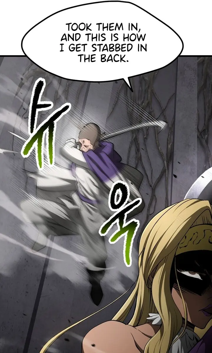 Latna Saga: Survival of a Sword King Chapter 238 Page 19