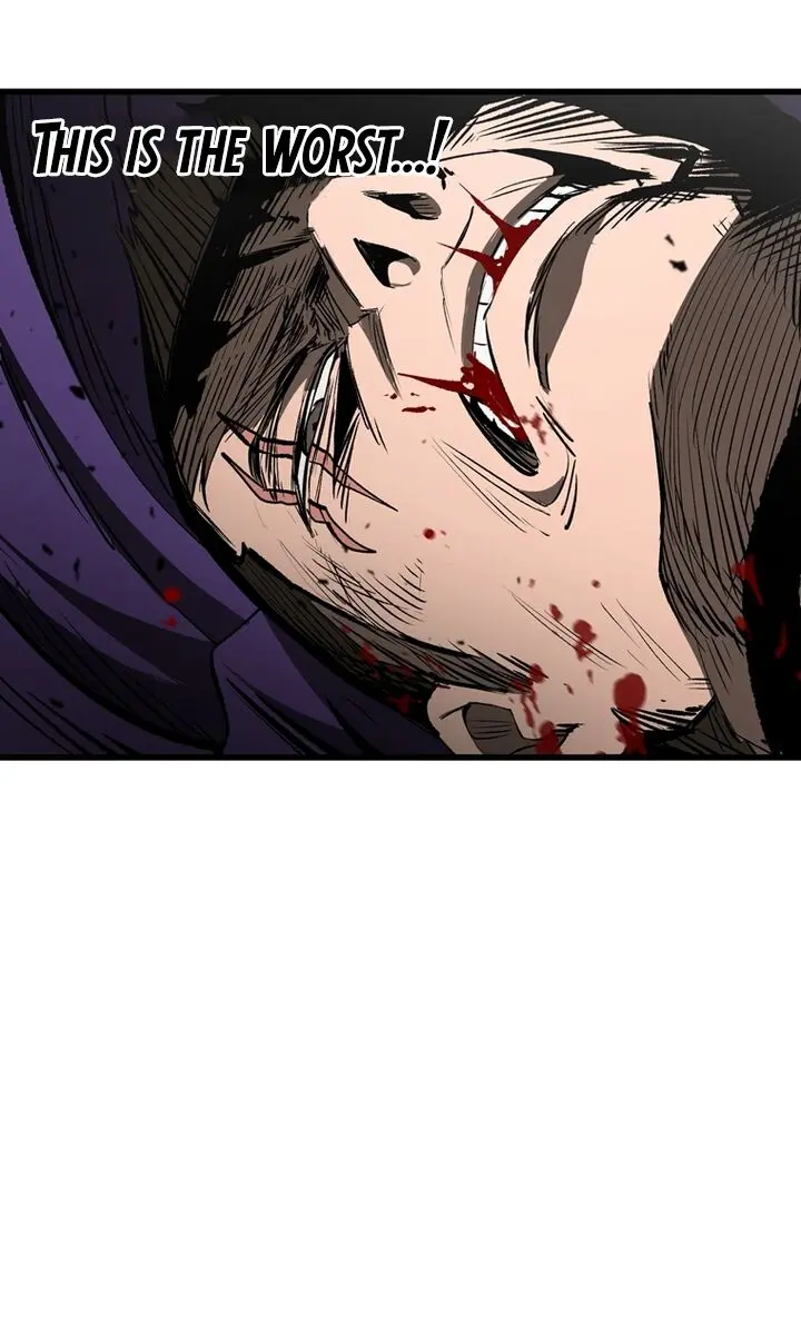 Latna Saga: Survival of a Sword King Chapter 238 Page 30