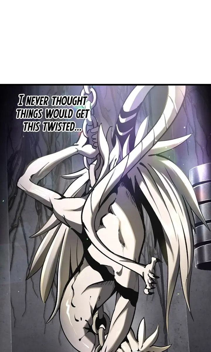 Latna Saga: Survival of a Sword King Chapter 238 Page 31
