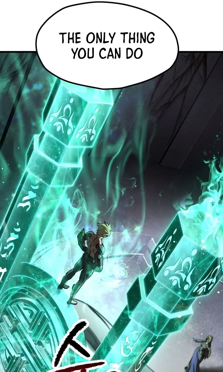 Latna Saga: Survival of a Sword King Chapter 238 Page 80