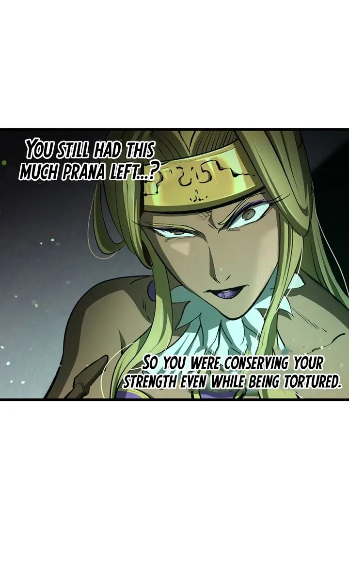 Latna Saga: Survival of a Sword King Chapter 238 Page 86