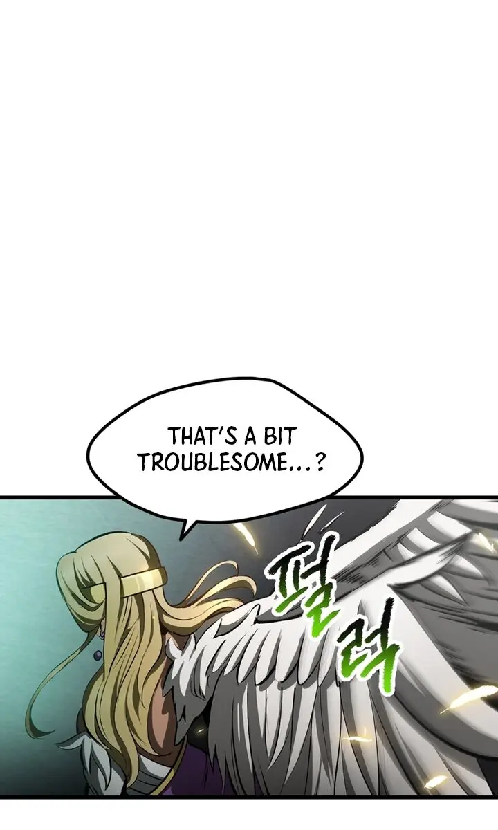 Latna Saga: Survival of a Sword King Chapter 238 Page 87