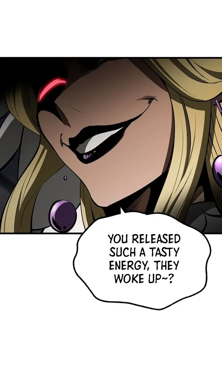 Latna Saga: Survival of a Sword King Chapter 238 Page 101