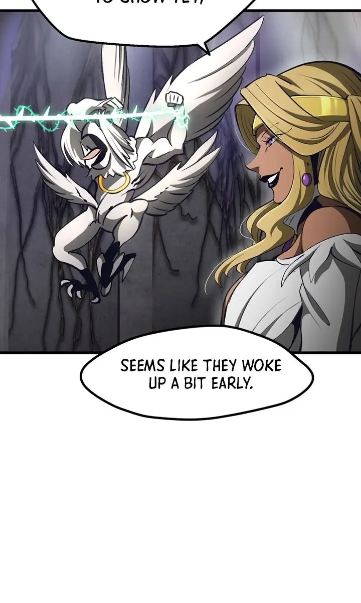 Latna Saga: Survival of a Sword King Chapter 238 Page 111