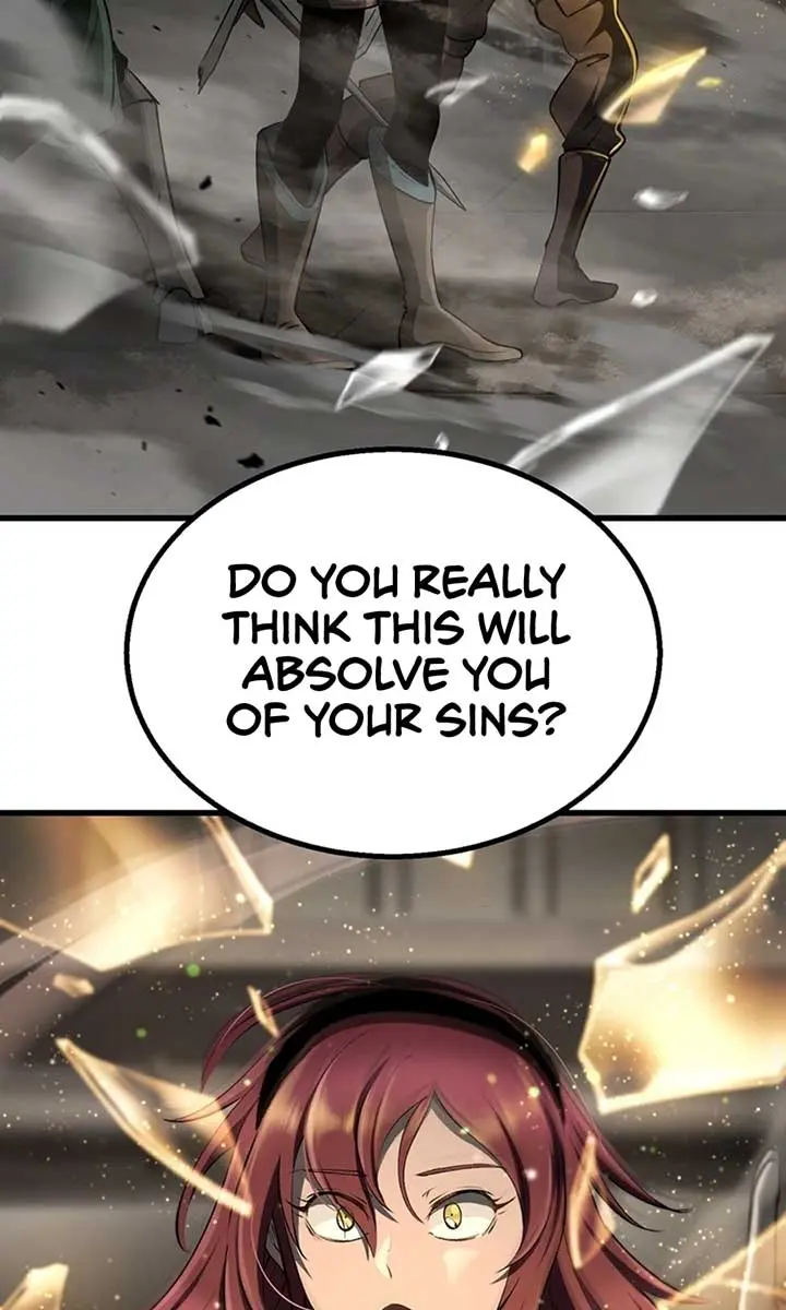 Latna Saga: Survival of a Sword King Chapter 239 Page 38