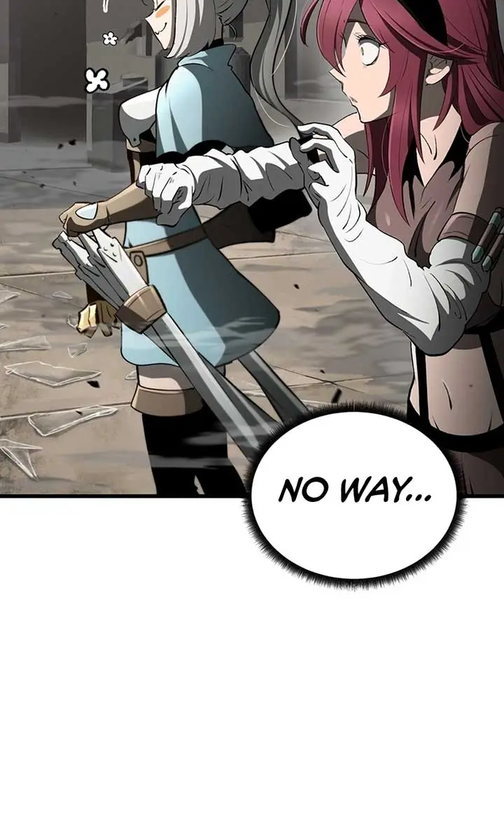 Latna Saga: Survival of a Sword King Chapter 239 Page 42