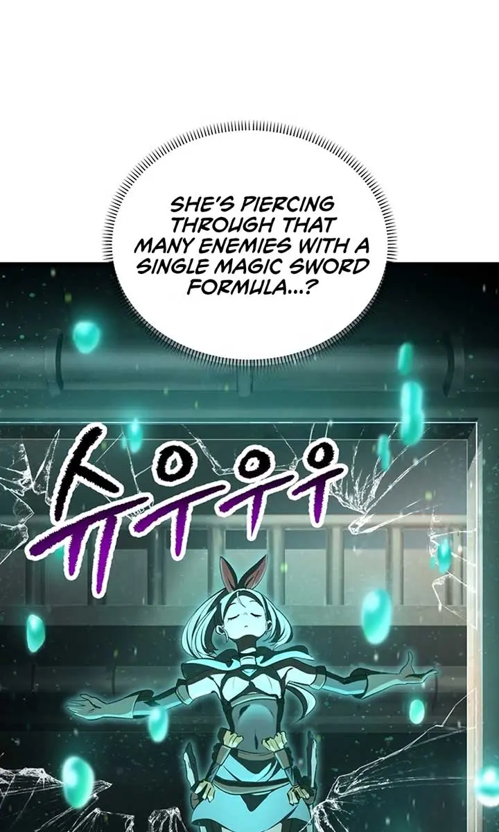 Latna Saga: Survival of a Sword King Chapter 239 Page 43