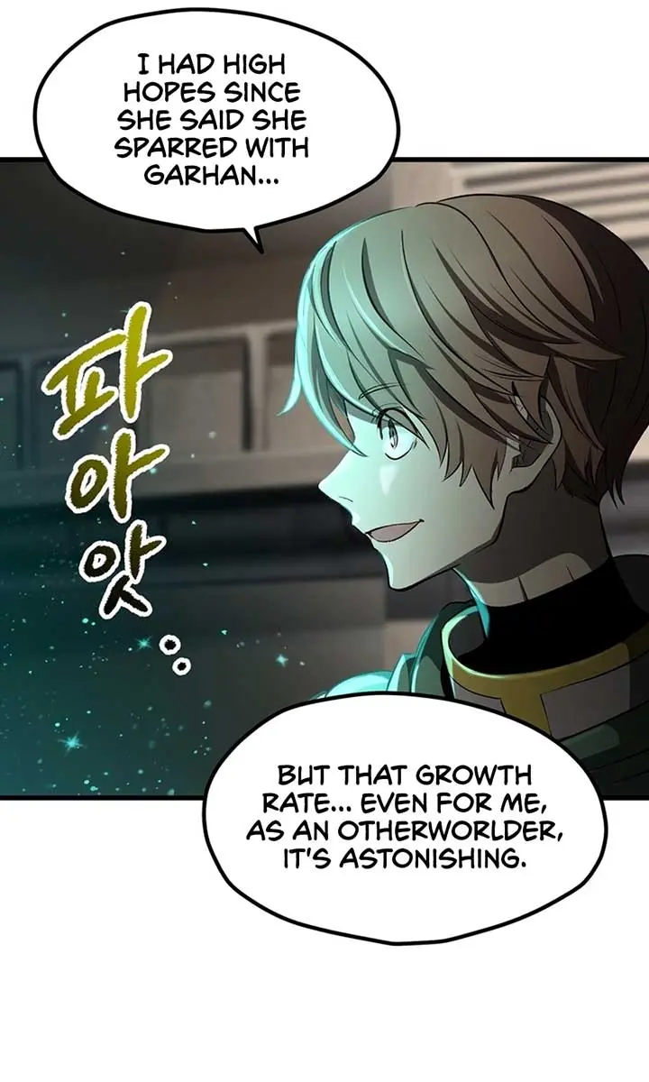 Latna Saga: Survival of a Sword King Chapter 239 Page 46