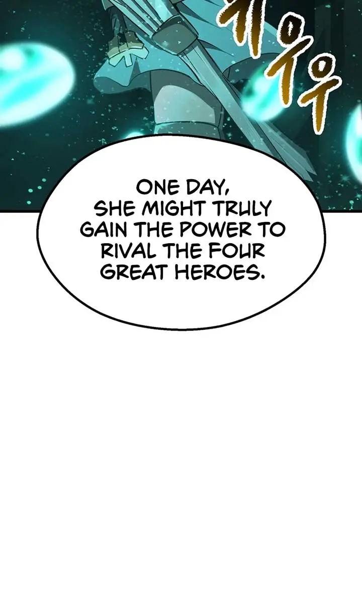 Latna Saga: Survival of a Sword King Chapter 239 Page 48
