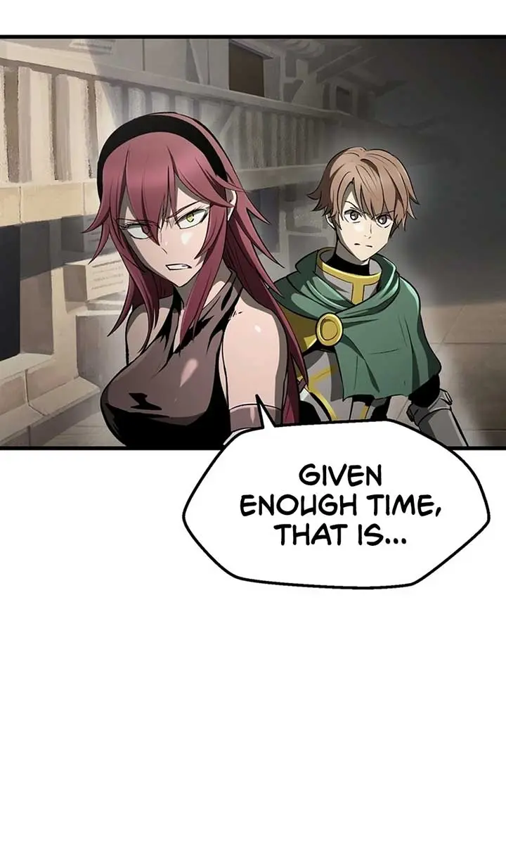 Latna Saga: Survival of a Sword King Chapter 239 Page 49