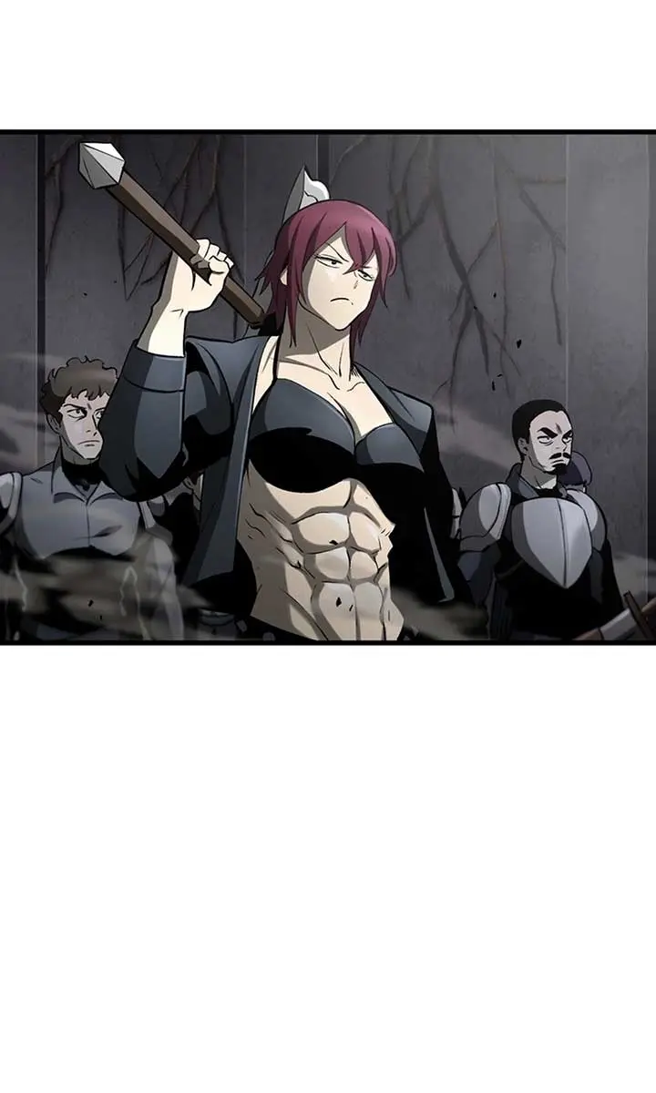 Latna Saga: Survival of a Sword King Chapter 239 Page 76