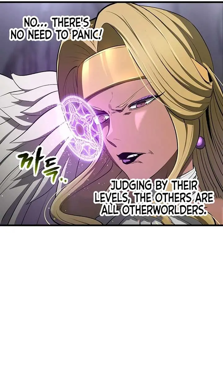 Latna Saga: Survival of a Sword King Chapter 239 Page 81