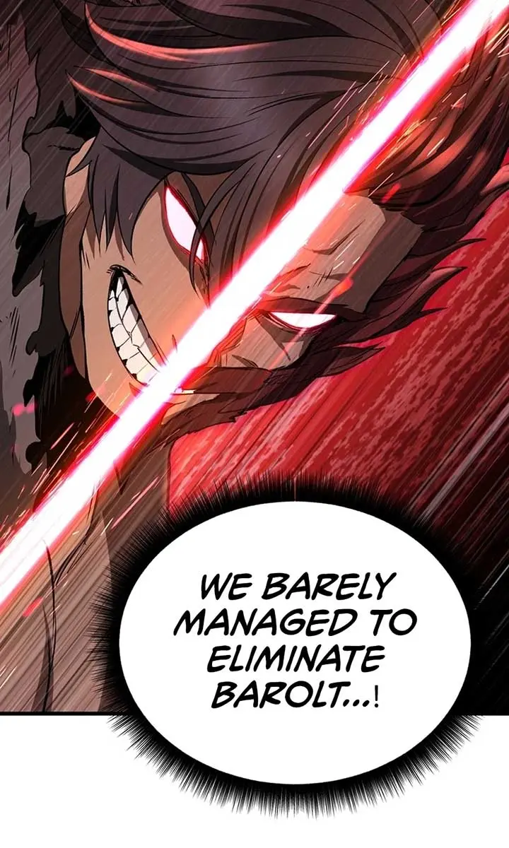 Latna Saga: Survival of a Sword King Chapter 239 Page 97