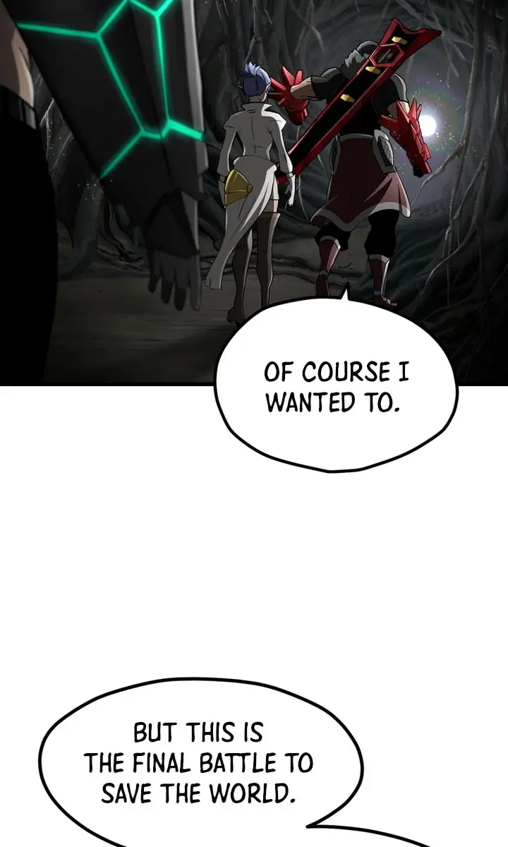 Latna Saga: Survival of a Sword King Chapter 241 Page 2