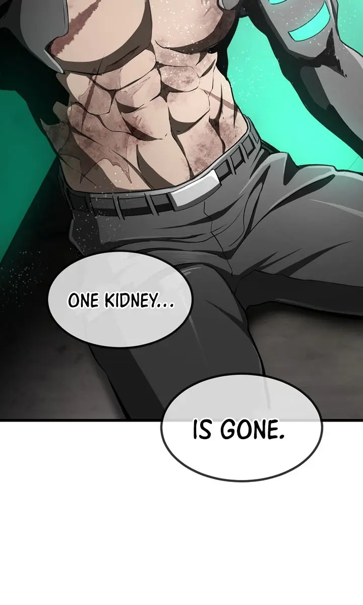 Latna Saga: Survival of a Sword King Chapter 241 Page 14
