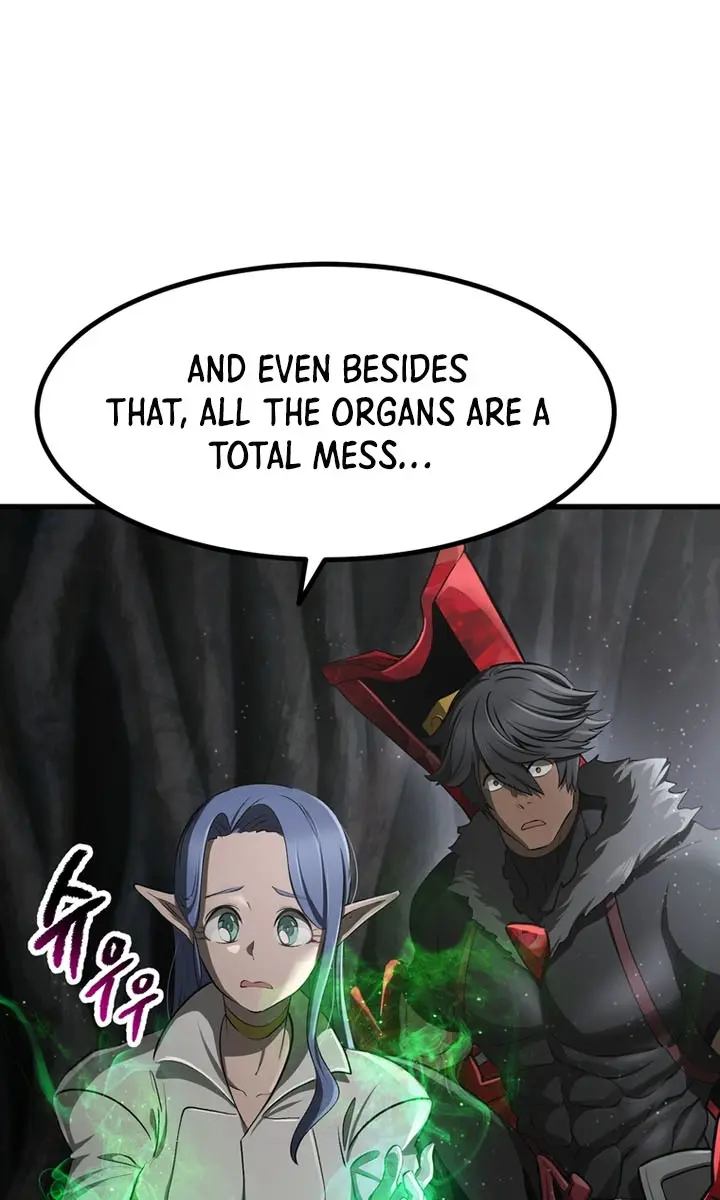 Latna Saga: Survival of a Sword King Chapter 241 Page 15