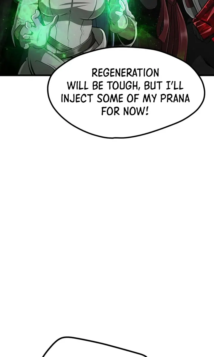 Latna Saga: Survival of a Sword King Chapter 241 Page 16
