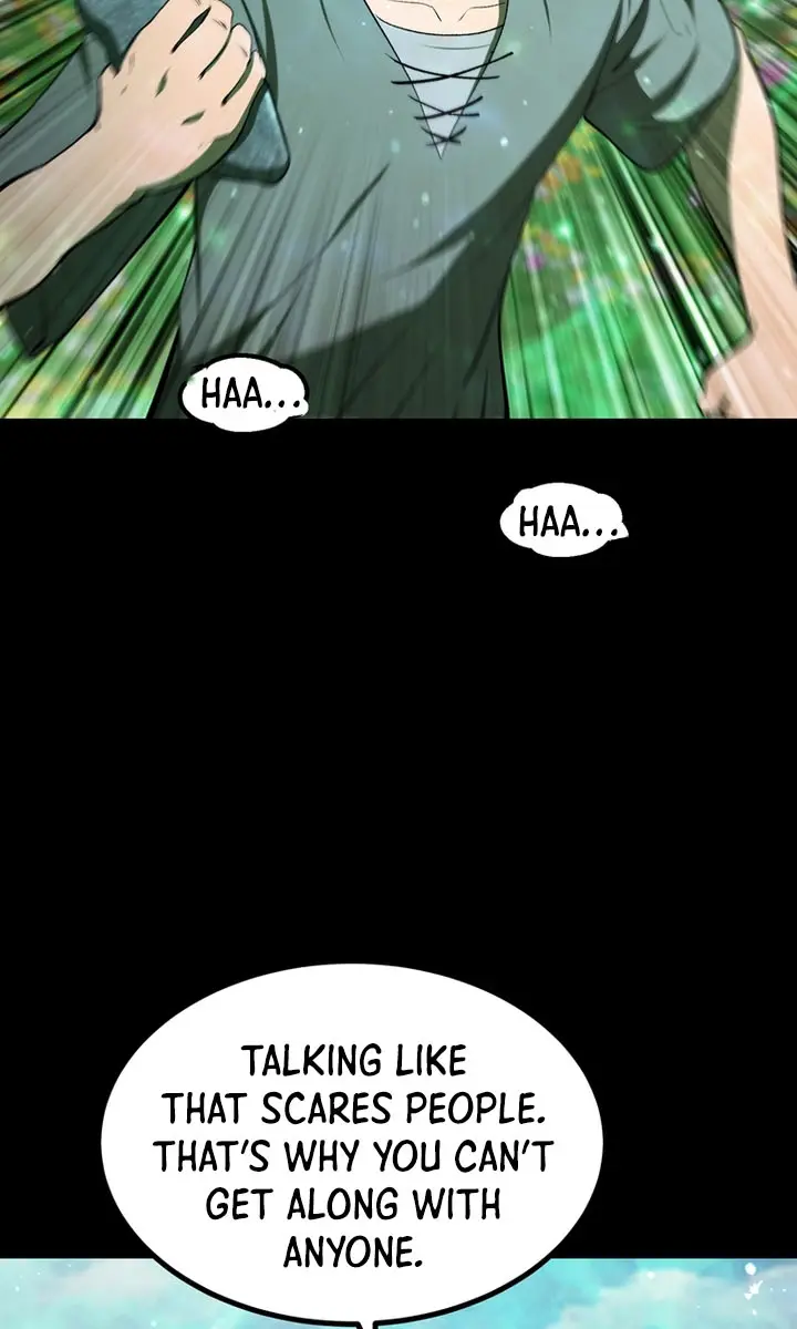 Latna Saga: Survival of a Sword King Chapter 241 Page 41