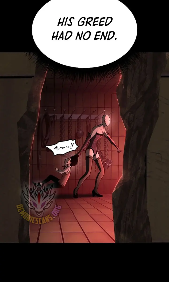Latna Saga: Survival of a Sword King Chapter 241 Page 94