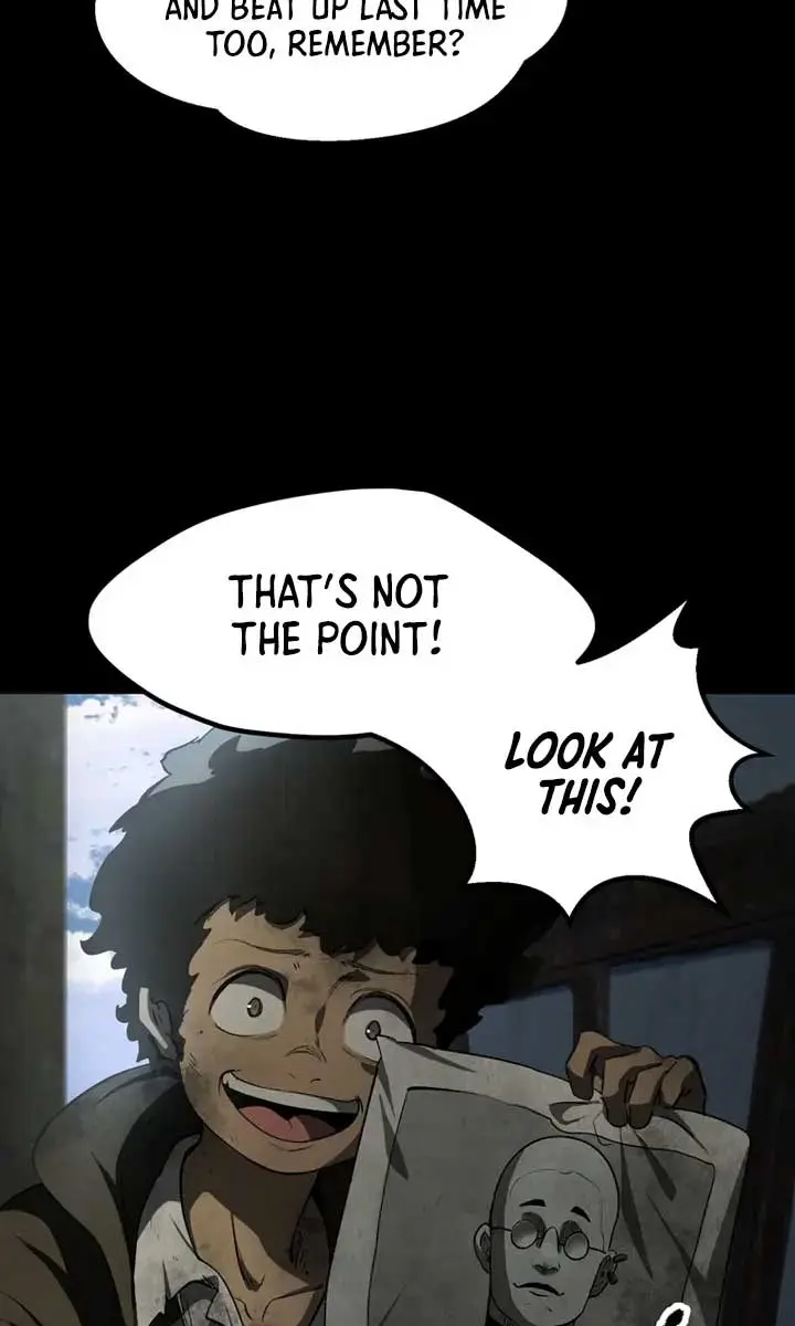 Latna Saga: Survival of a Sword King Chapter 242 Page 24