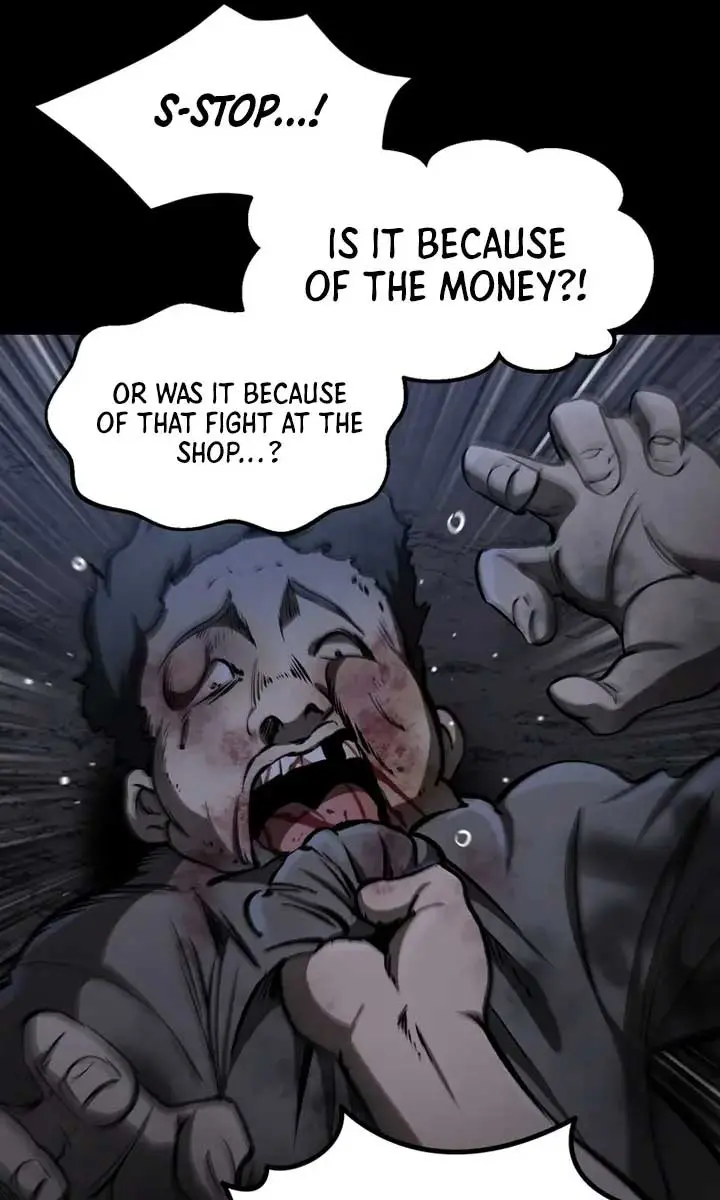 Latna Saga: Survival of a Sword King Chapter 242 Page 36