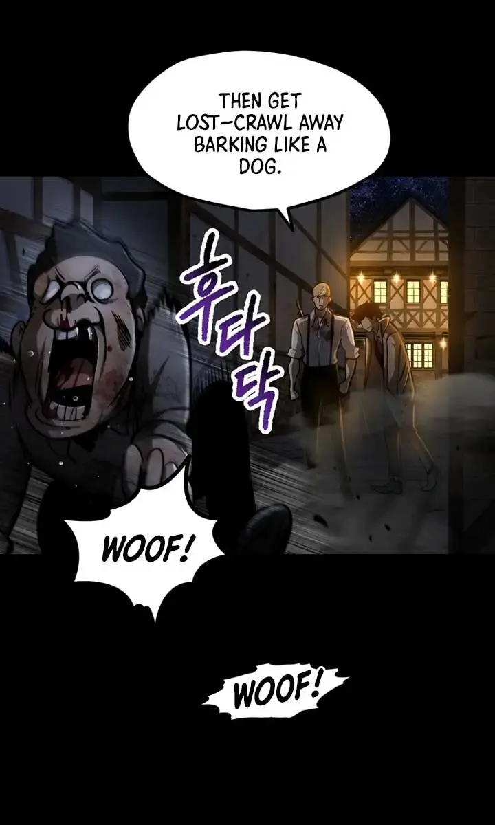 Latna Saga: Survival of a Sword King Chapter 242 Page 45