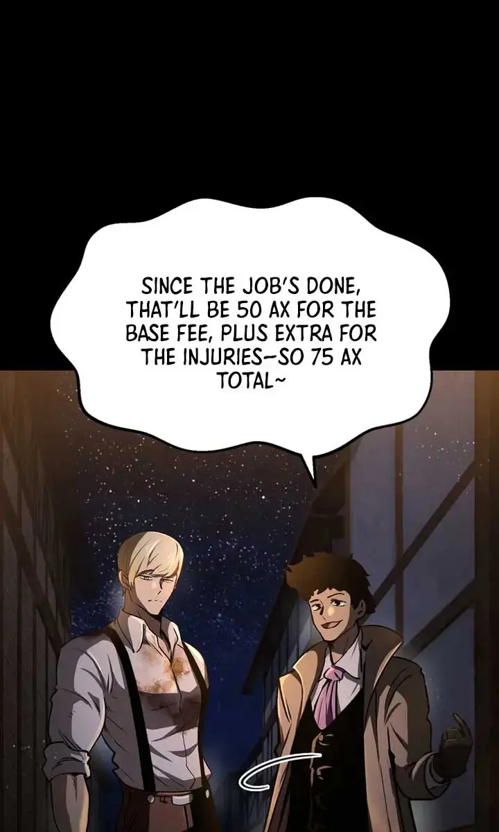 Latna Saga: Survival of a Sword King Chapter 242 Page 47