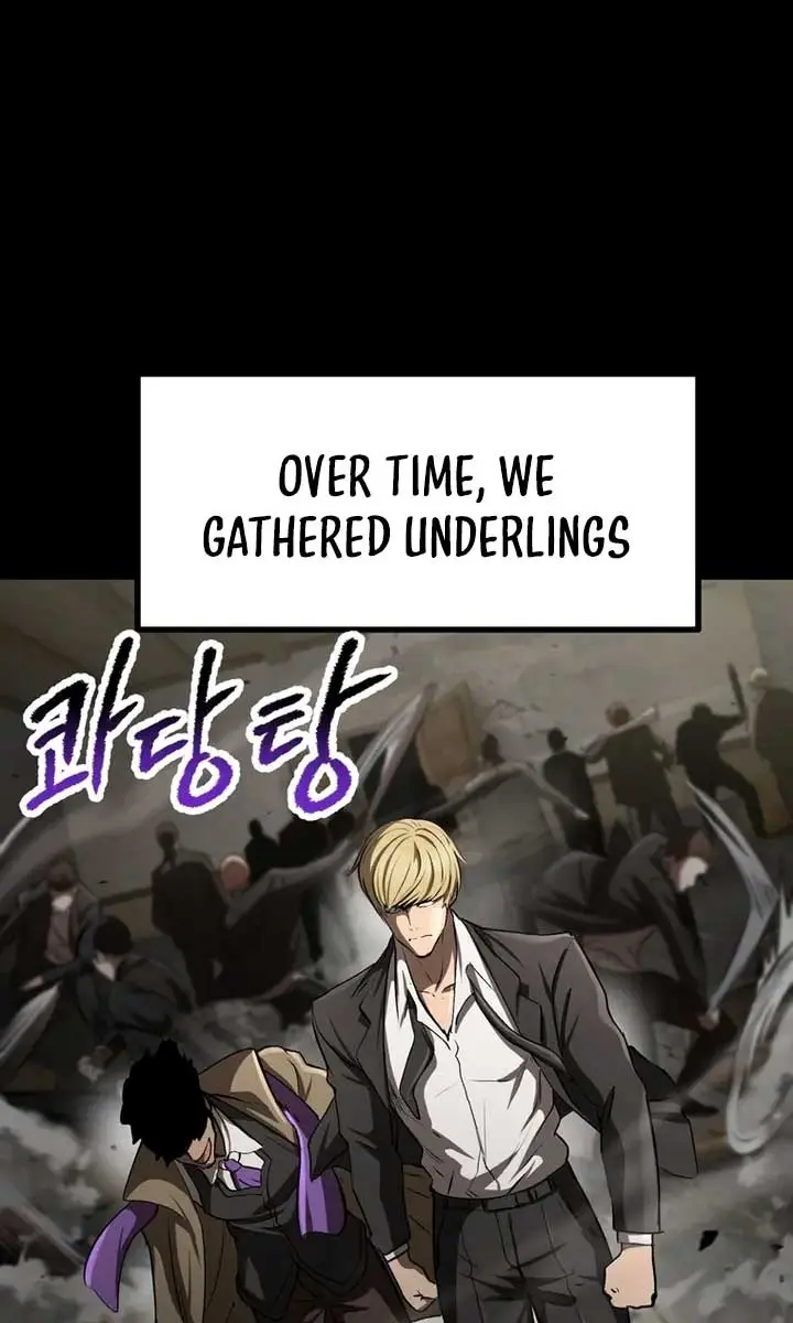 Latna Saga: Survival of a Sword King Chapter 242 Page 51