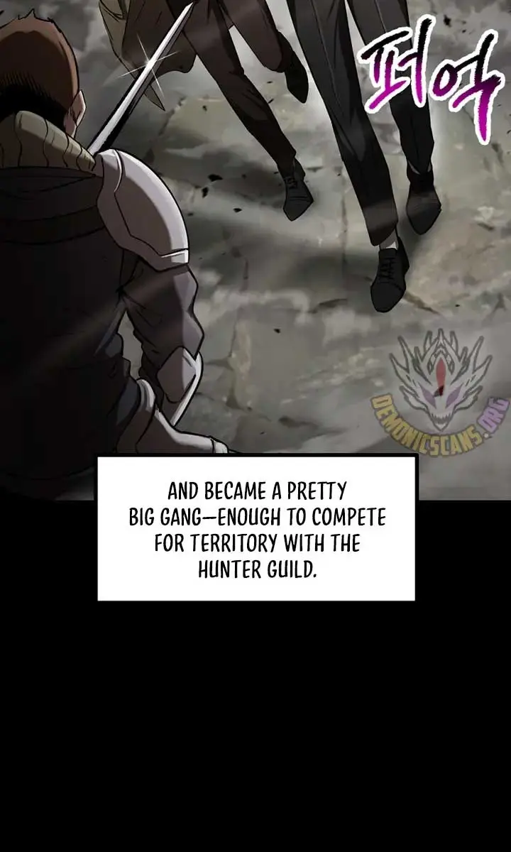 Latna Saga: Survival of a Sword King Chapter 242 Page 52