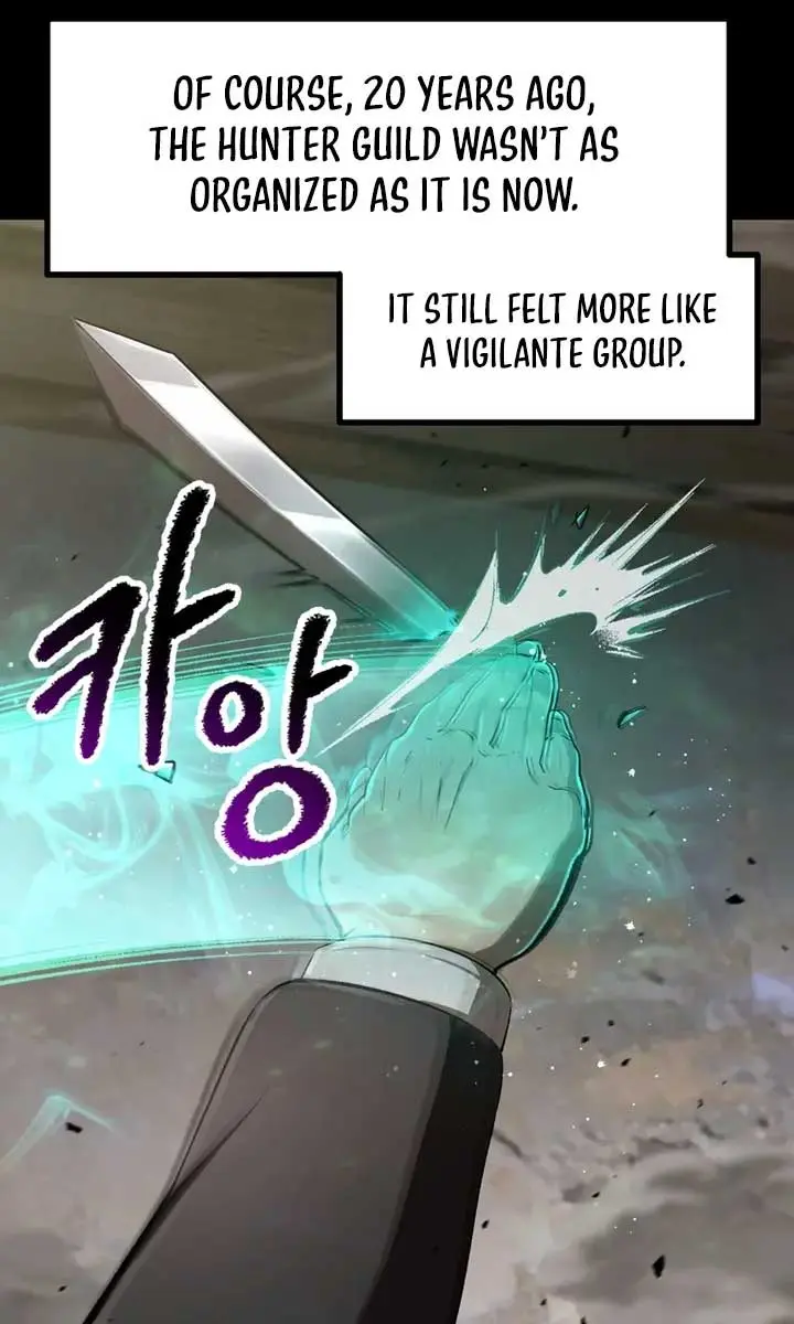 Latna Saga: Survival of a Sword King Chapter 242 Page 54