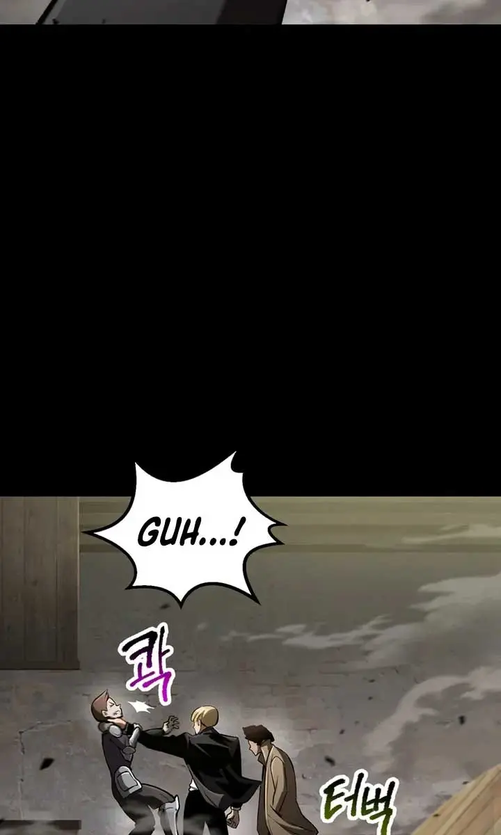 Latna Saga: Survival of a Sword King Chapter 242 Page 55