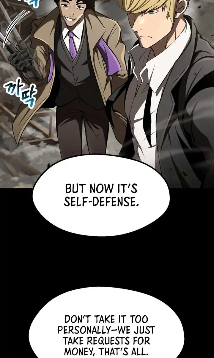 Latna Saga: Survival of a Sword King Chapter 242 Page 57