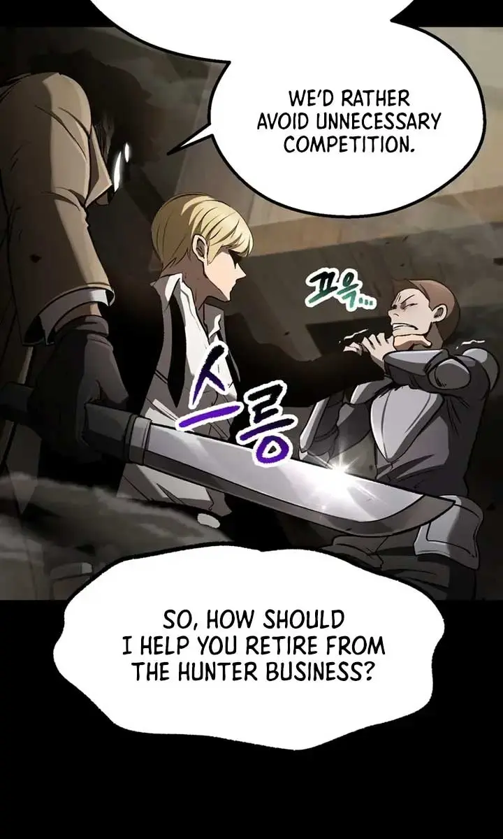 Latna Saga: Survival of a Sword King Chapter 242 Page 58