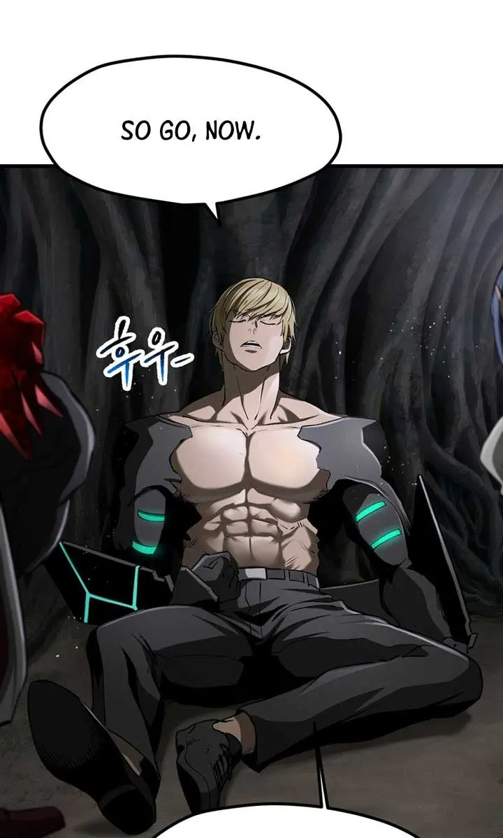 Latna Saga: Survival of a Sword King Chapter 244 Page 2