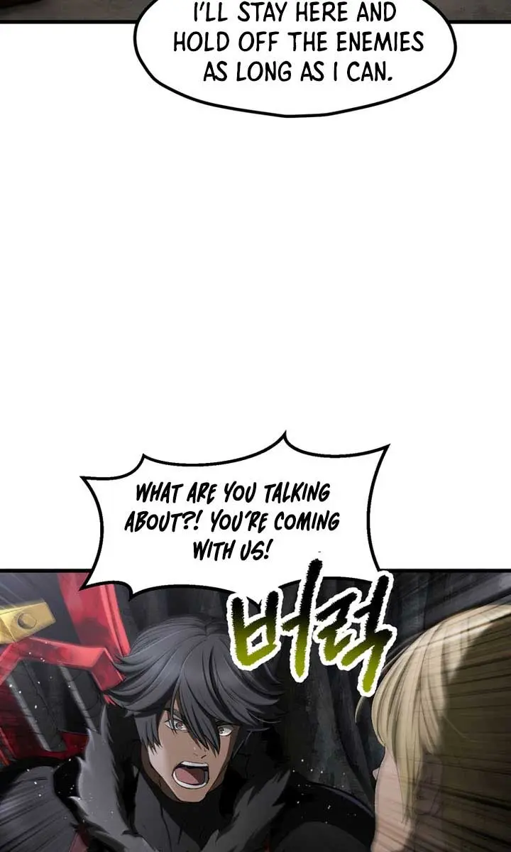 Latna Saga: Survival of a Sword King Chapter 244 Page 3