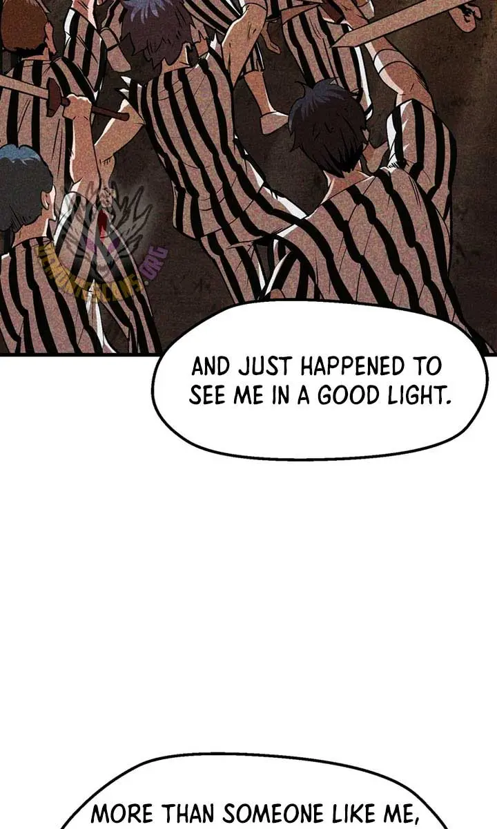 Latna Saga: Survival of a Sword King Chapter 244 Page 18