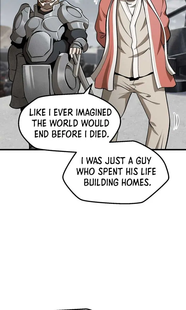 Latna Saga: Survival of a Sword King Chapter 244 Page 22