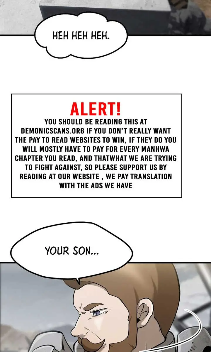 Latna Saga: Survival of a Sword King Chapter 244 Page 25