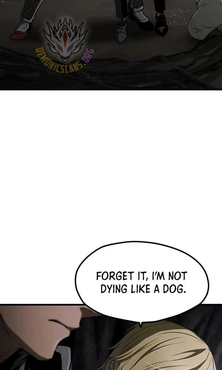 Latna Saga: Survival of a Sword King Chapter 244 Page 35