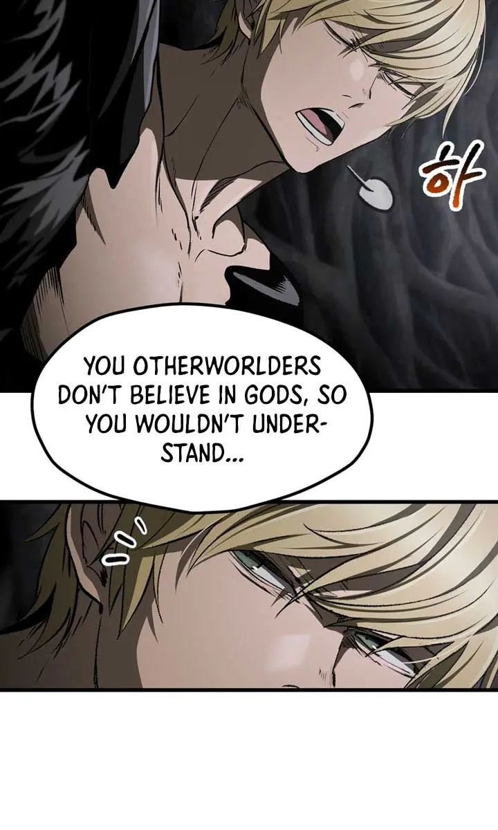 Latna Saga: Survival of a Sword King Chapter 244 Page 36