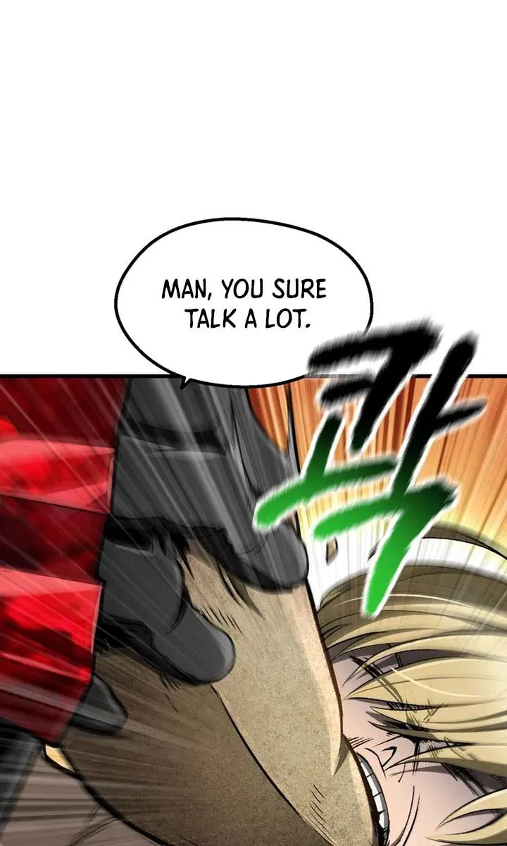Latna Saga: Survival of a Sword King Chapter 244 Page 37