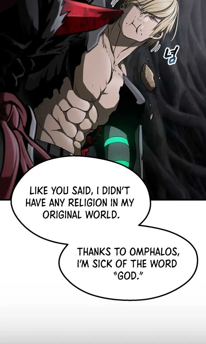 Latna Saga: Survival of a Sword King Chapter 244 Page 40