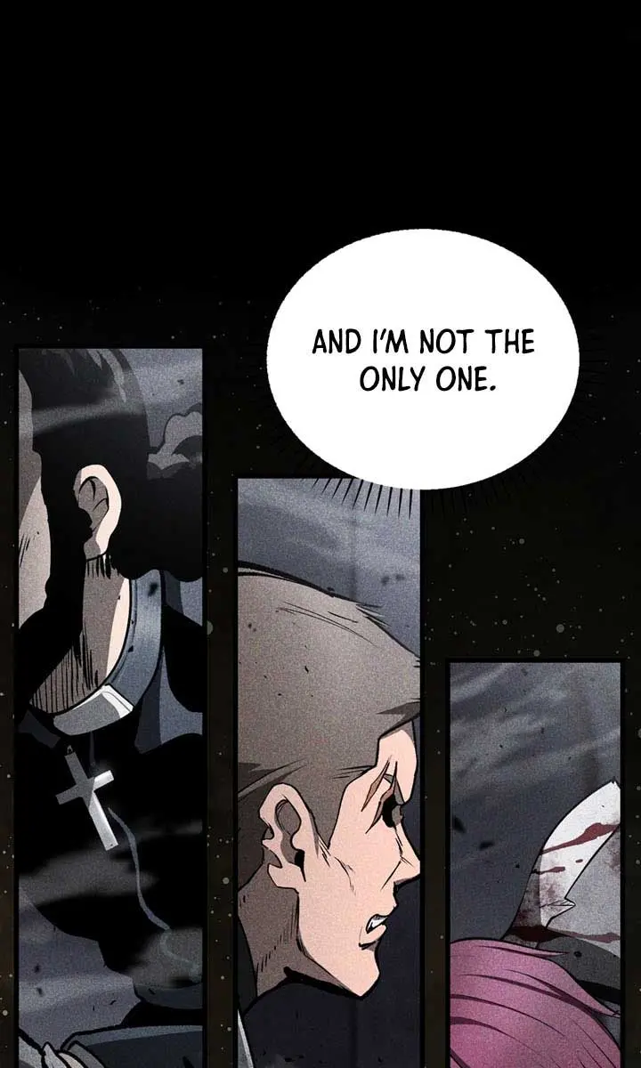 Latna Saga: Survival of a Sword King Chapter 244 Page 45