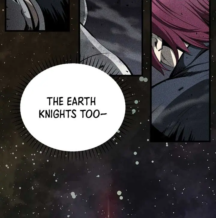 Latna Saga: Survival of a Sword King Chapter 244 Page 46